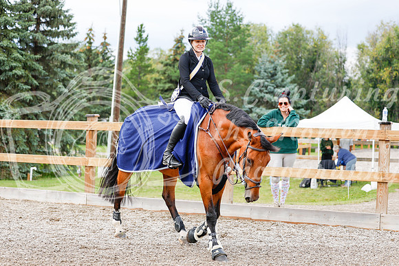 2025 - Haylee - Picco Horse Show - Saturday July 26th 09598
