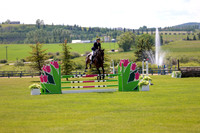 2025 - Conor - June Classic I - Sunday June 15th - 17115