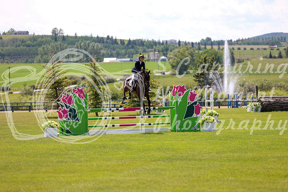 2025 - Conor - June Classic I - Sunday June 15th - 17115