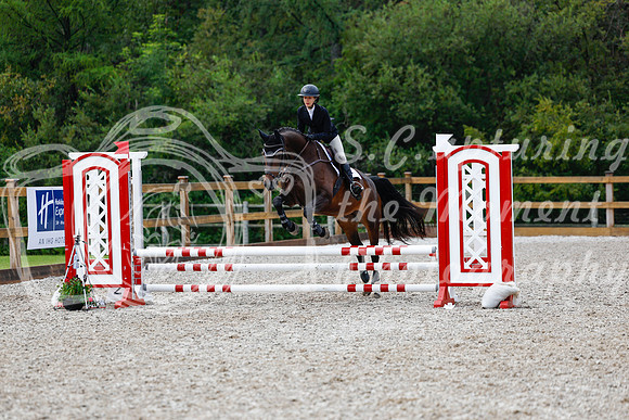 2025 - Haylee - Picco Horse Show - Sunday July 27th 02075