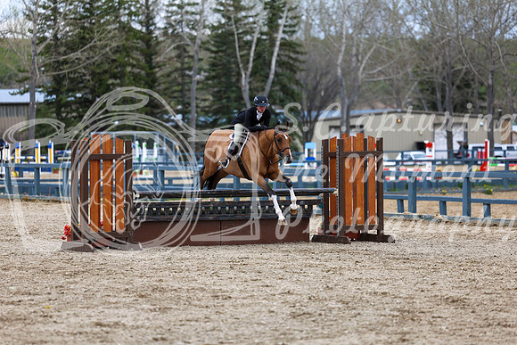2025 - Shea - Bow Valley II - Friday May 16th - 08601