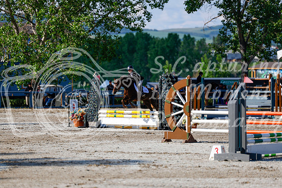 2025 - Haylee - June Classic II - Sunday June 22nd - 00369