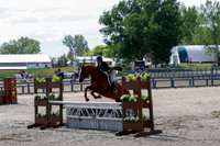 2025 - Haylee - June Classic I - Friday June 13th - 08773