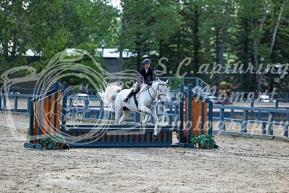 2025 - Mara - June Classic I - Saturday June 14th - 08467