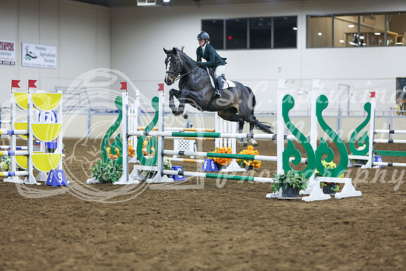2025 - Season Set Up - Sunday April 6th - 08766