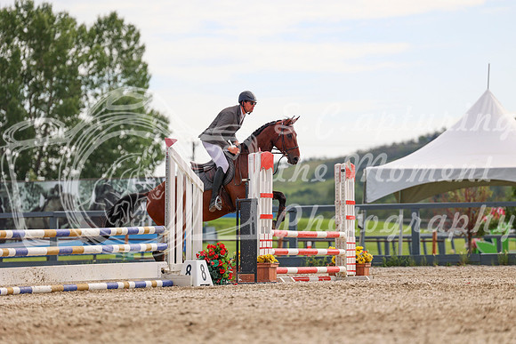 2025 - Mara - Rocky Mountain Classic I - Sunday August 10th - 08470