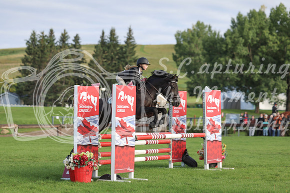 2025 - Shea - Rocky Mountain Classic II - Thursday August 14th - 02085