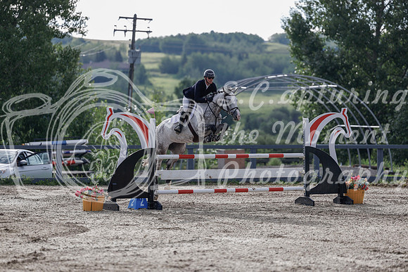 2025 - Haylee - Rocky Mountain Classic I - Sunday August 10th - 00750