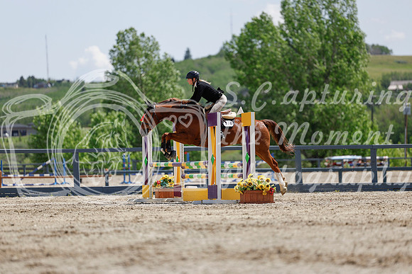 2025 - Haylee - June Classic I - Friday June 13th - 06926