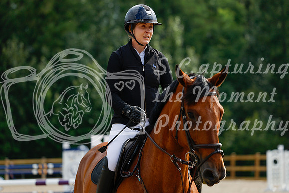 2025 - Haylee - Picco Horse Show - Saturday July 26th 08715