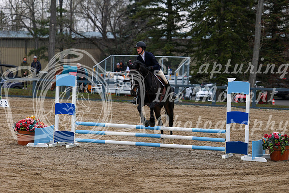 2025 - Mara - Bow Valley II - Saturday May 17th - 05993