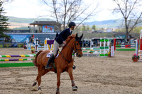 2025 - Mara - Bow Valley II - Saturday May 17th - 17146