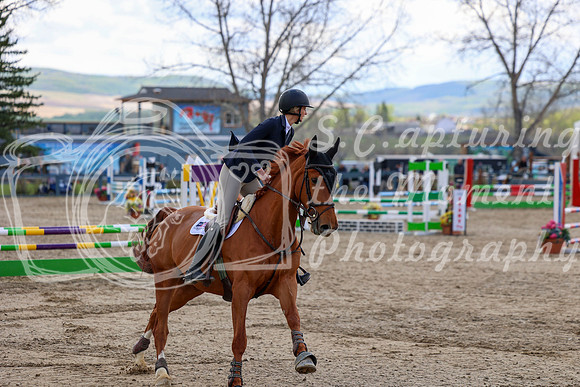 2025 - Mara - Bow Valley II - Saturday May 17th - 17146