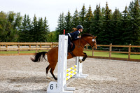 2025 - Haylee - Picco Horse Show - Friay July 25th 00665