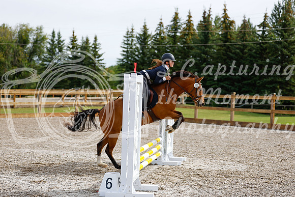 2025 - Haylee - Picco Horse Show - Friay July 25th 00665