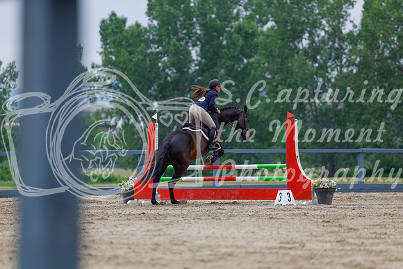 2025 - Haylee - June Classic II - Friday June 20th - 08050