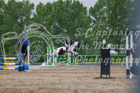 2025 - Haylee - June Classic II - Friday June 20th - 05597