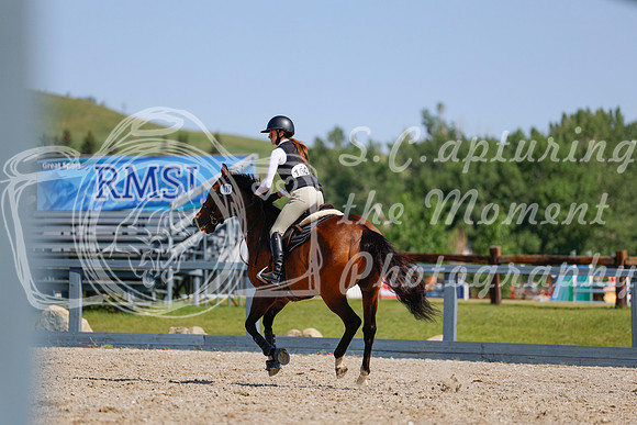 2025 - Haylee - June Classic I - Friday June 13th - 03283