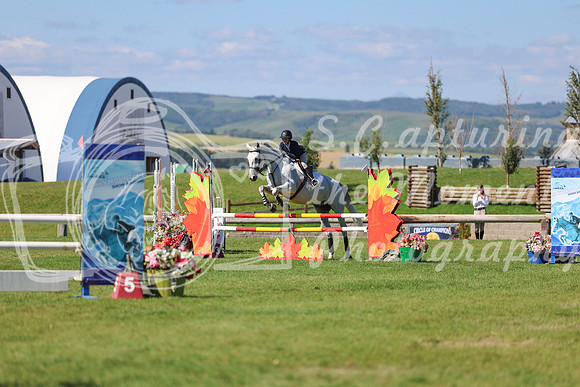 2025 - Shea - Rocky Mountain Classic III - Friday August 22nd - 08922
