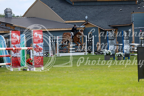 2025 - Shea - Bow Valley II - Saturday May 17th - 14553