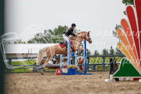 2025 - Haylee - Rocky Mountain Classic II - Friday August 15th - 01512