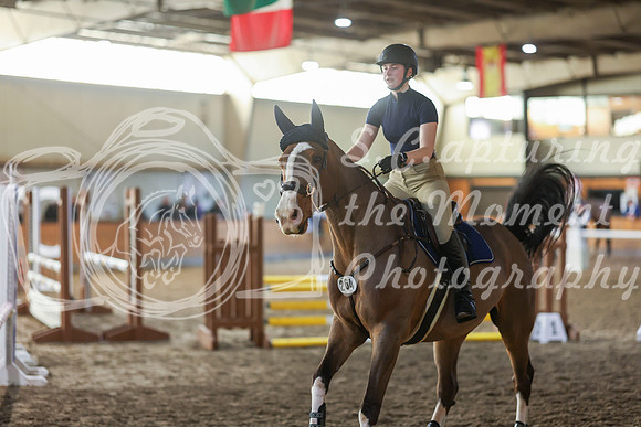 2025 - HJ Schooling - Sunday March 23rd - 4813
