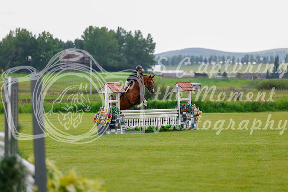 2025 - Haylee - Rocky Mountain Classic II - Friday August 15th - 20134