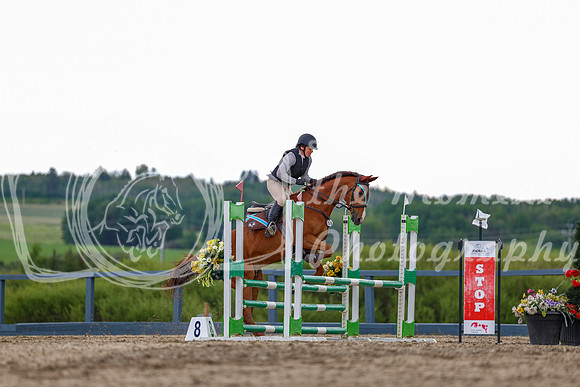 2025 - Haylee - June Classic I - Saturday June 14th - 09908