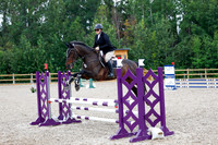 2025 - Haylee - Picco Horse Show - Saturday July 26th 05304