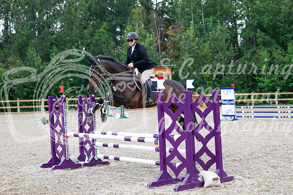2025 - Haylee - Picco Horse Show - Saturday July 26th 05304