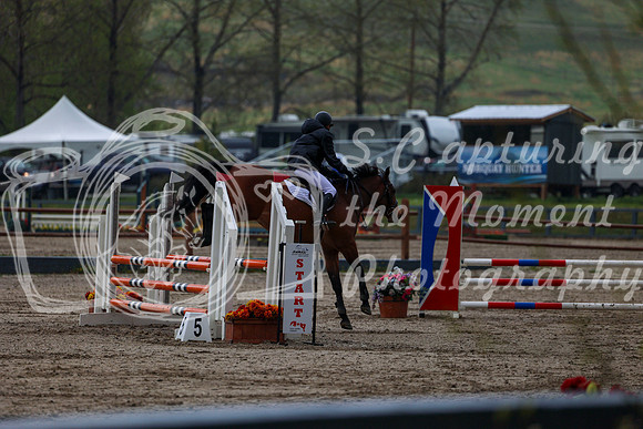 2025 - Mara - Bow Valley II - Sunday May 18th - 11259