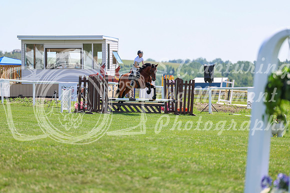 2025 - Shea - Teesdale - Thursday July 24th - 01636