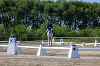 2025 - Dressage Festival - Saturday July 5th - 02313