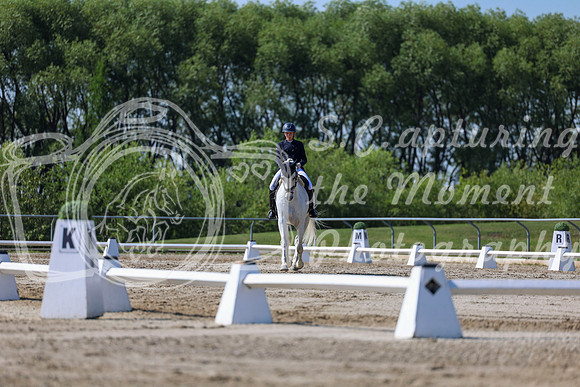 2025 - Dressage Festival - Saturday July 5th - 02313