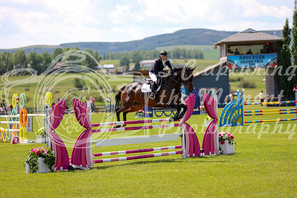 2025 - Conor - June Classic I - Sunday June 15th - 17124