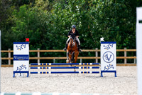 2025 - Haylee - Picco Horse Show - Thursday July 24th 01644