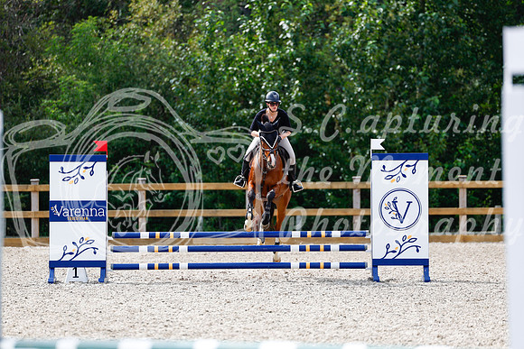 2025 - Haylee - Picco Horse Show - Thursday July 24th 01644