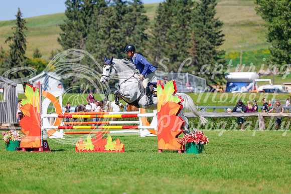 2025 - Haylee - Rocky Mountain Classic III - Saturday August 23rd - 08289