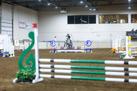 2025 - Season Set Up - Sunday April 6th - 05540
