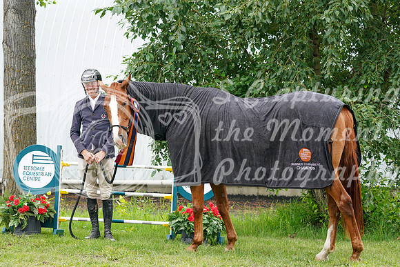 2025 - Kiana - Teesdale - Friday July 25th - 02701