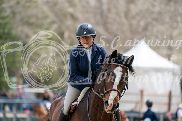 2025 - Jackie - Bow Valley II - Saturday May 17th - 12154