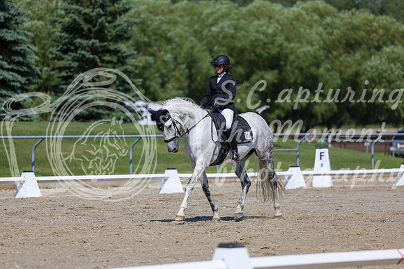 2025 - Dressage Festival - Saturday July 5th - 04748