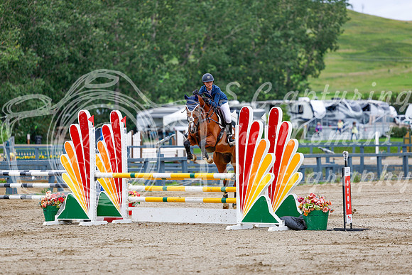 2025 - Haylee - Rocky Mountain Classic II - Saturday August 16th - 16657