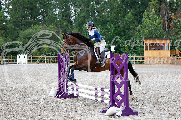 2025 - Haylee - Picco Horse Show - Saturday July 26th 00368