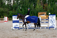 2025 - Haylee - Picco Horse Show - Sunday July 27th 06991