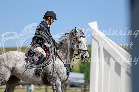 2025 - Haylee - June Classic I - Friday June 13th - 03399