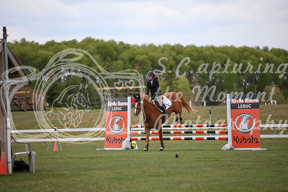 2025 - Karlee - Blue Sky Classic - Sunday, May 18th 39623