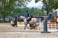 2025 - Haylee - June Classic II - Sunday June 22nd - 07134