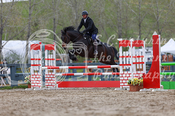 2025 - Shea - Bow Valley II - Thursday May 15th - 03351