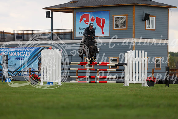 2025 - Shea - Bow Valley II - Saturday May 17th - 15824